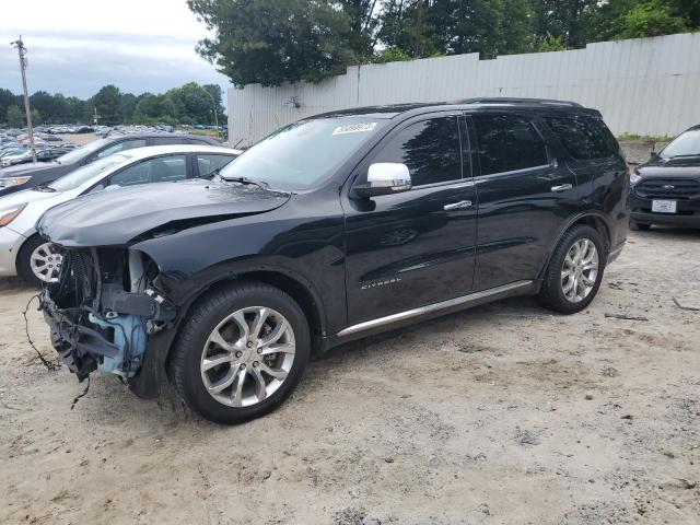 2017 DODGE DURANGO CI - 1C4RDHEG0HC903940