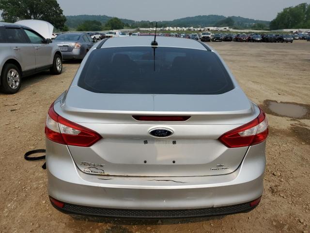 1FADP3F29EL283453 Ford FOCUS SE