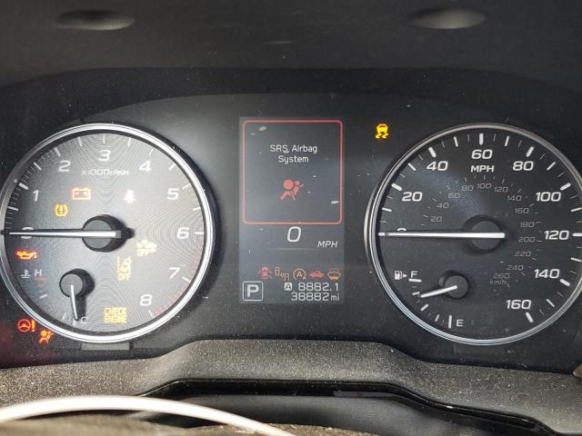 4S4BTAEC7L3177250 Subaru Outback Premium