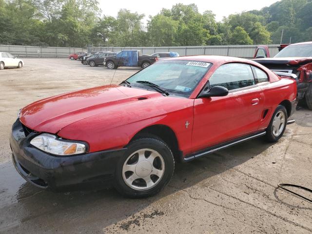 1995 Ford Mustang 