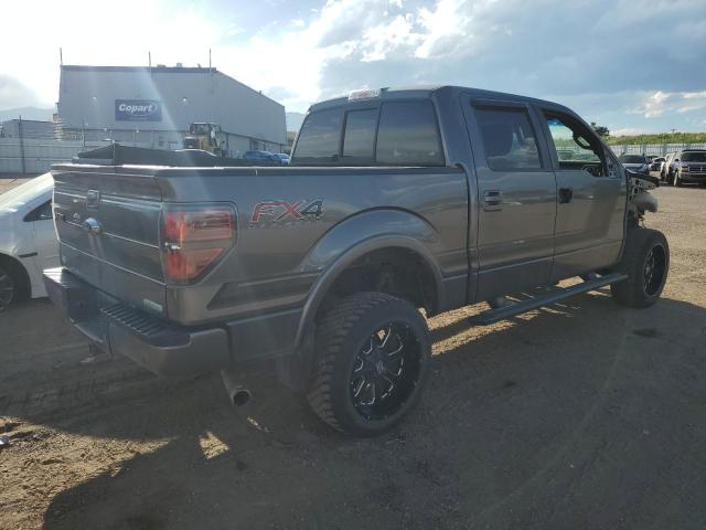 1FTFW1ET2EFC94605 Ford F150 Supercrew