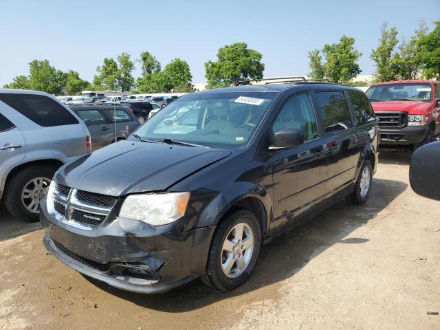 2011 Dodge Grand Caravan Mainstreet