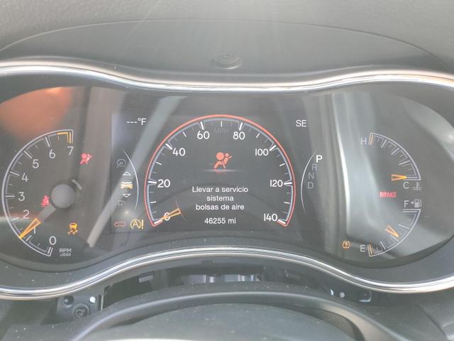 1C4RJEAG8GC320690 Jeep Grand Cherokee Laredo