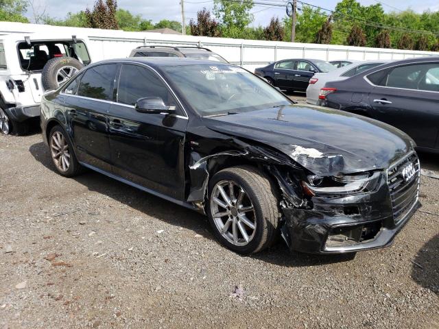 VIN WAUFFAFL1FN011629 2015 Audi A4, Premium Plus no.4