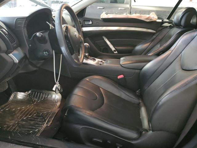 2015 INFINITI Q60 BASE JN1CV6FE1FM811010