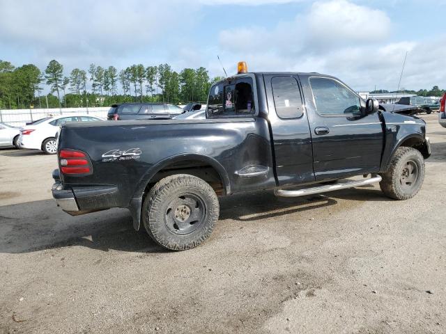 1FTRX08L6WKA83531 | 1998 Ford f150