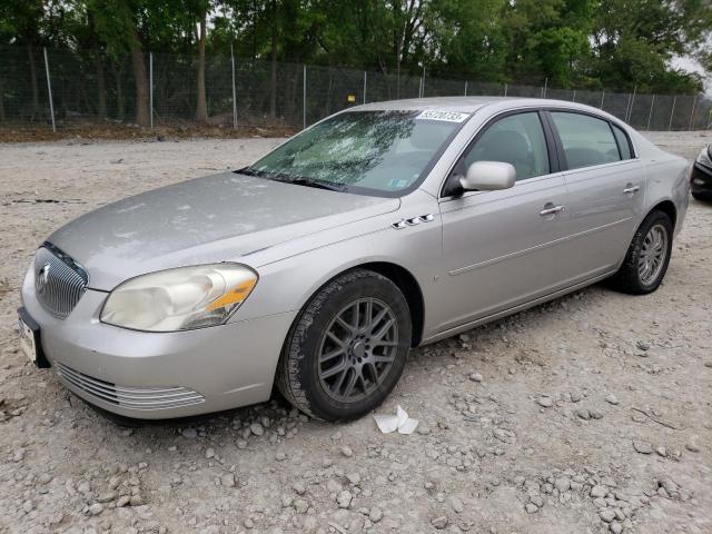 2006 Buick Lucerne CXL