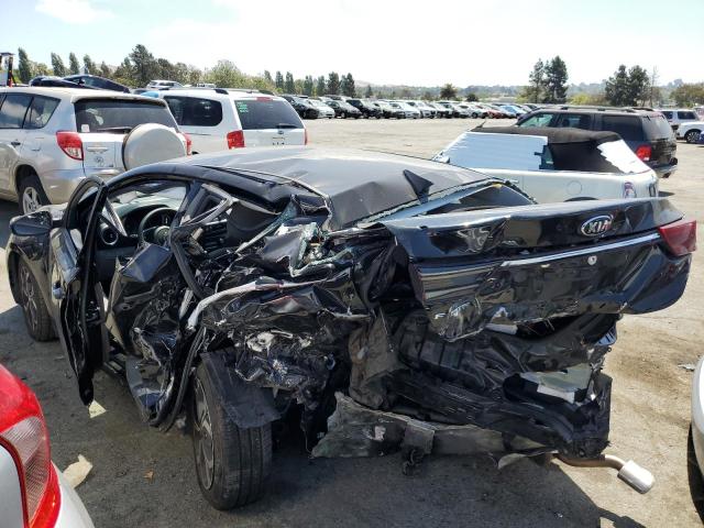 3KPF24AD8KE092689 KIA FORTE FE