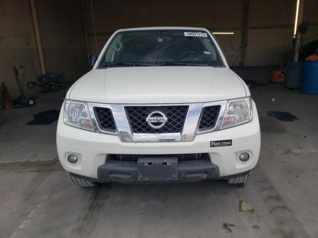 1N6DD0CW9KN726674 Nissan Frontier Sv