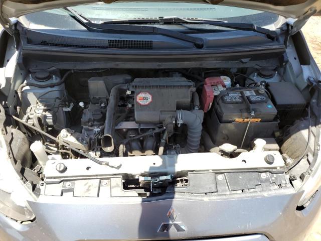 ML32A3HJ6FH049026 Mitsubishi MIRAGE DE