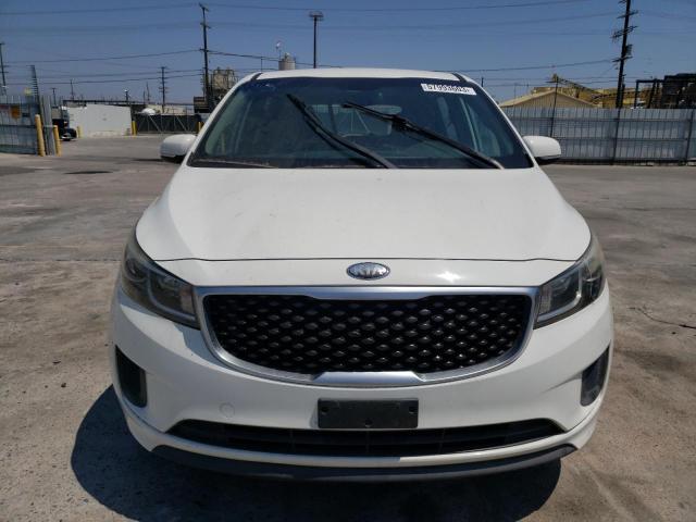 KNDMA5C17F6045720 KIA Sedona L