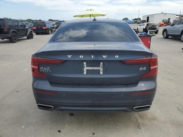 2022 VOLVO S60 B5 MOM 7JRL12FZ8NG160767