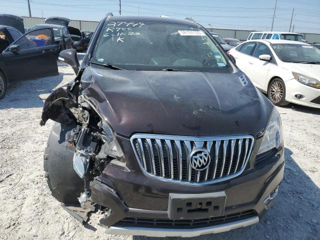 2015 BUICK ENCORE CON - KL4CJBSB7FB061020
