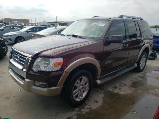 2006 Ford Explorer Eddie Bauer