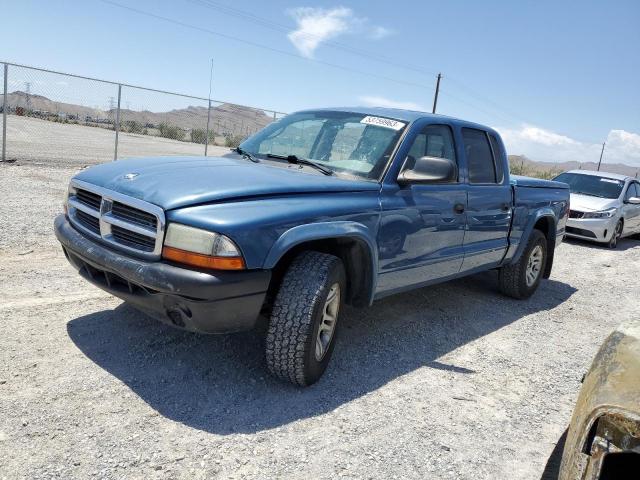 2004 Dodge Dakota 