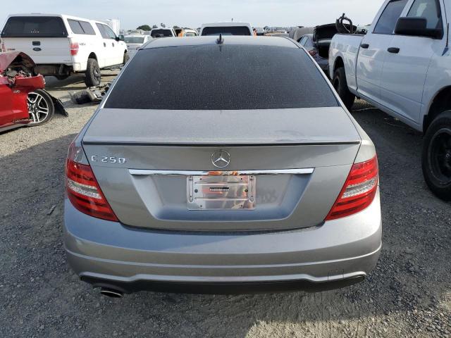 WDDGF4HB4EA959757 Mercedes-Benz C 250