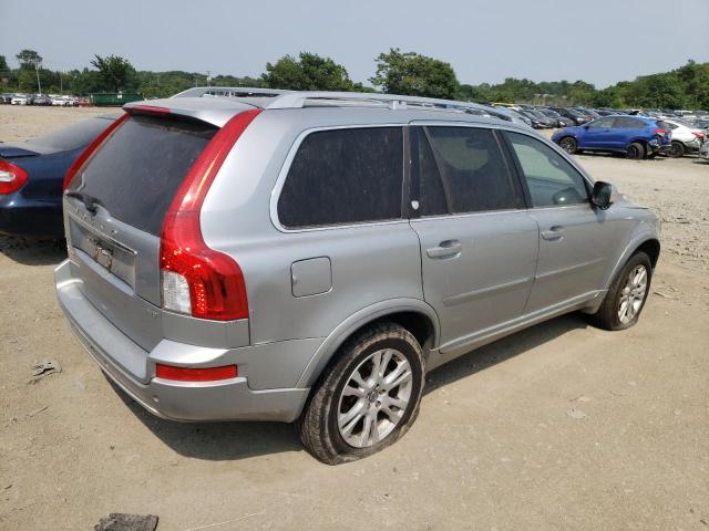 VIN YV4952CZ4D1642006 2013 Volvo XC90, 3.2 no.3