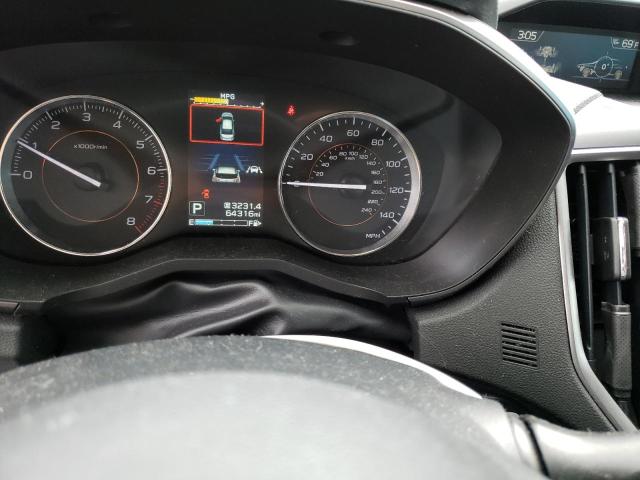 JF2GTAMC8K8370876 Subaru Crosstrek Limited