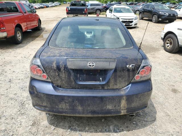 JTKDE167380239897 | 2009 Scion tc