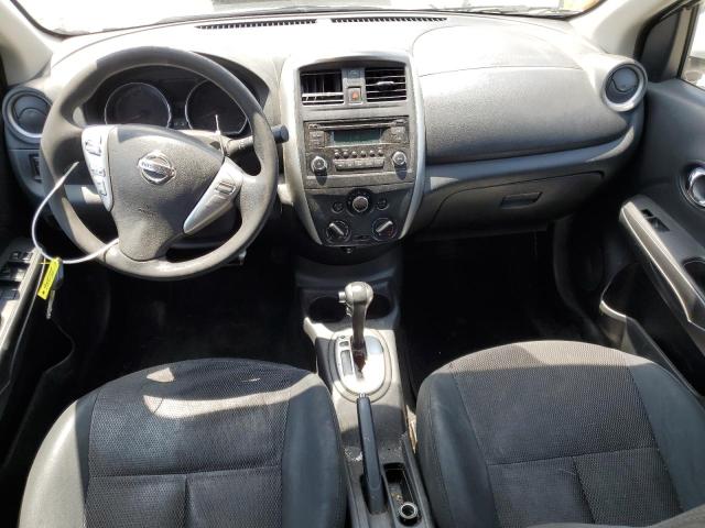 3N1CN7AP7FL943732 Nissan VERSA S