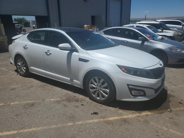 5XXGN4A78FG495154 KIA OPTIMA EX