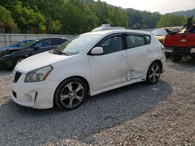 2009 Pontiac Vibe GT