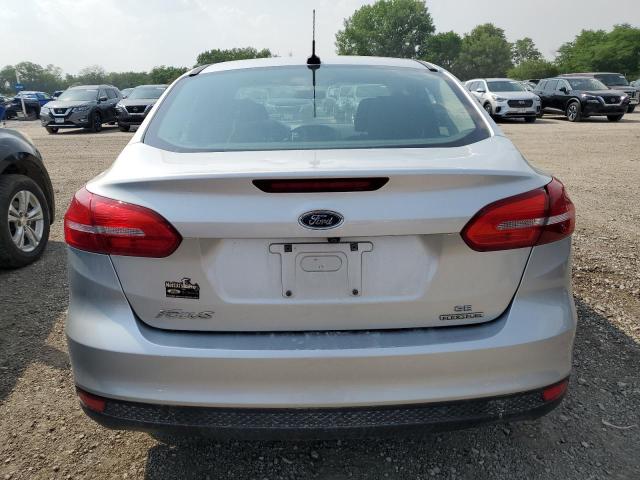 1FADP3F28FL222645 Ford FOCUS SE