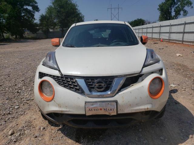 2015 NISSAN JUKE S - JN8AF5MV6FT551292