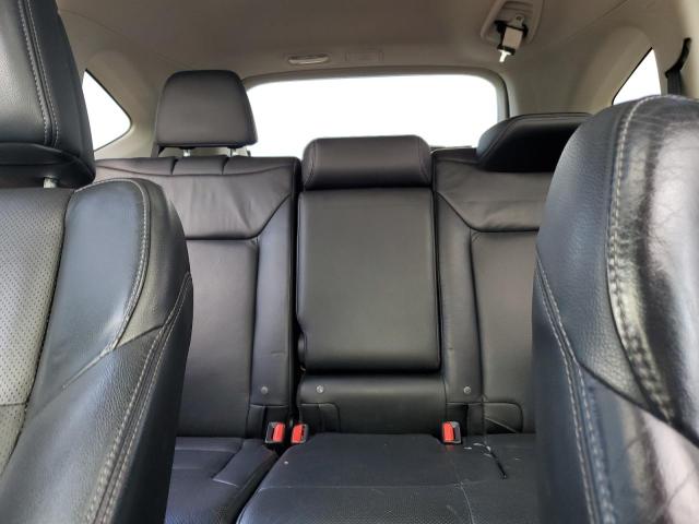 2015 HONDA CR-V EX-L - 2HKRM3H79FH527061