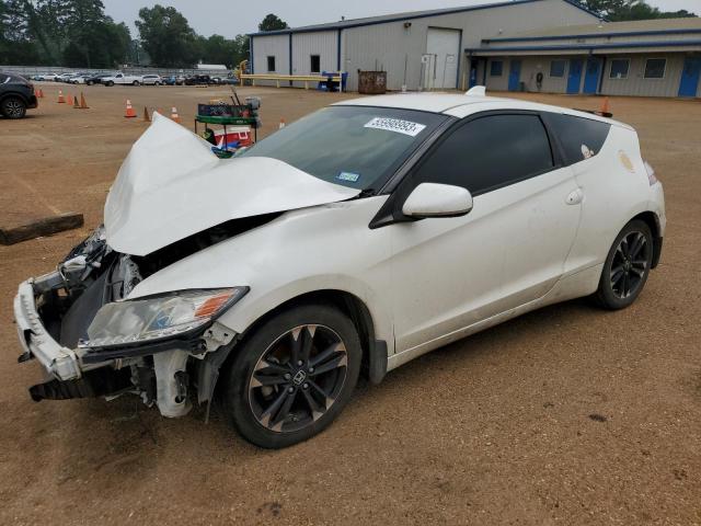 2015 Honda CR-Z EX