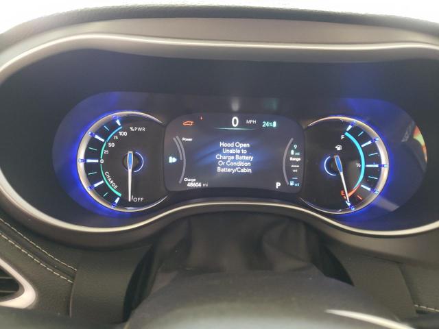 2022 CHRYSLER PACIFICA H - 2C4RC1L71NR119007