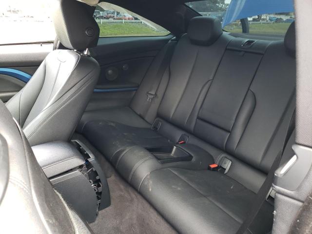 2015 BMW 435 XI - WBA3R5C55FK189245