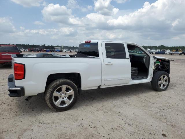 2016 Chevrolet Silverado C1500 Lt VIN: 3GCPCREC0GG293837 Lot: 48338133