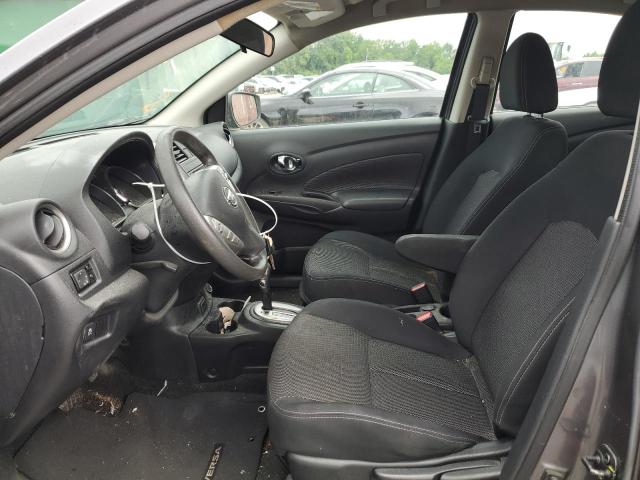 3N1CN7AP4HL819128 Nissan VERSA S