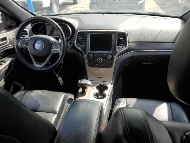 1C4RJFBGXFC840263 Jeep Grand Cherokee Limited