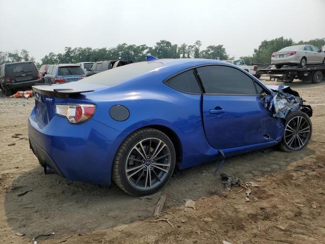 2015 SUBARU BRZ 2.0 LI - JF1ZCAC14F9604895