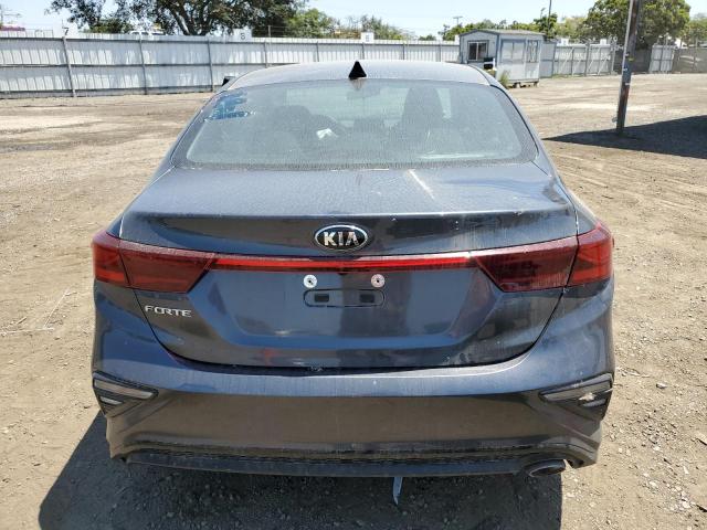 3KPF24AD4ME407782 KIA FORTE FE