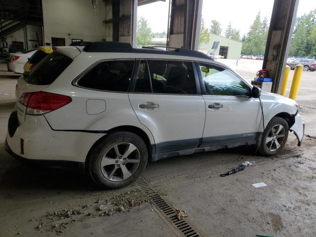 4S4BRBPC8E3258889 Subaru Outback 2.5i Limited