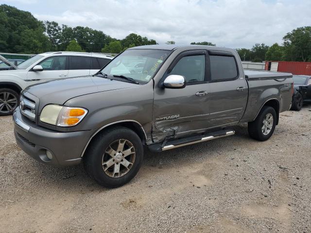 2004 Toyota Tundra 