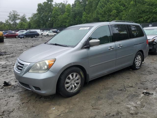 2009 Honda Odyssey EX-L