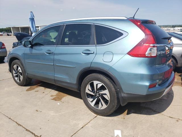 5J6RM3H97GL010723 | 2016 HONDA CR-V TOURI