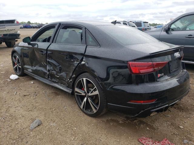 2018 AUDI RS3 WUABWGFF0J1904604