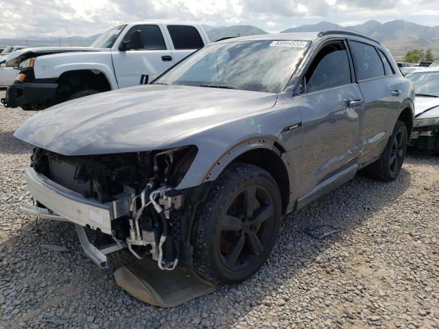 2019 AUDI E-TRON PRE - WA1VABGE9KB020653