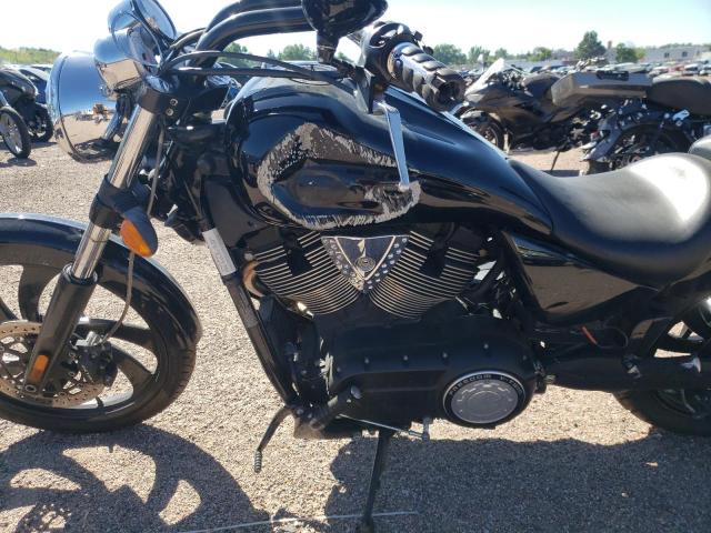 2008 VICTORY MOTORCYCLES VEGAS 8-BA 5VPAB26D083005845