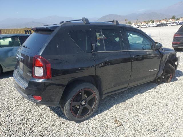 1C4NJCCB4ED502687 Jeep Compass Limited