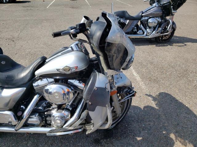 2003 HARLEY-DAVIDSON FLHTCUI AN - 1HD1FCW473Y638751