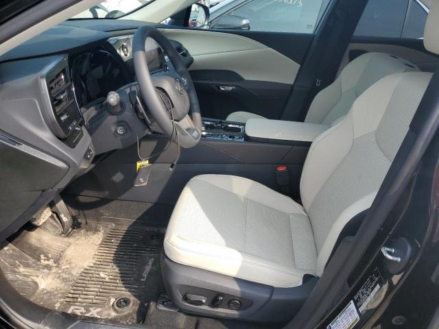 2023 LEXUS RX 350H BA - 2T2BBMCAXPC009380