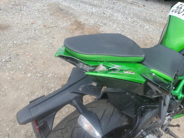 2022 KAWASAKI ZR1000 L - JKAZRCL13NA001044