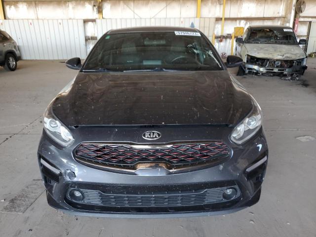 3KPF34AD4ME399132 KIA Forte Gt Line