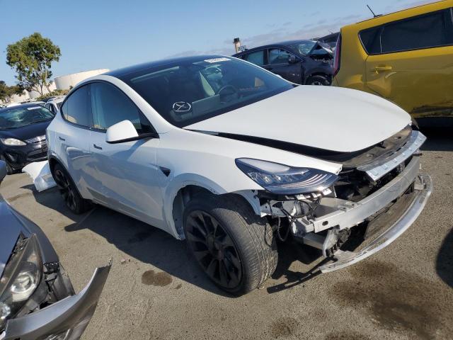 5YJYGDEEXLF011247 Tesla Model Y